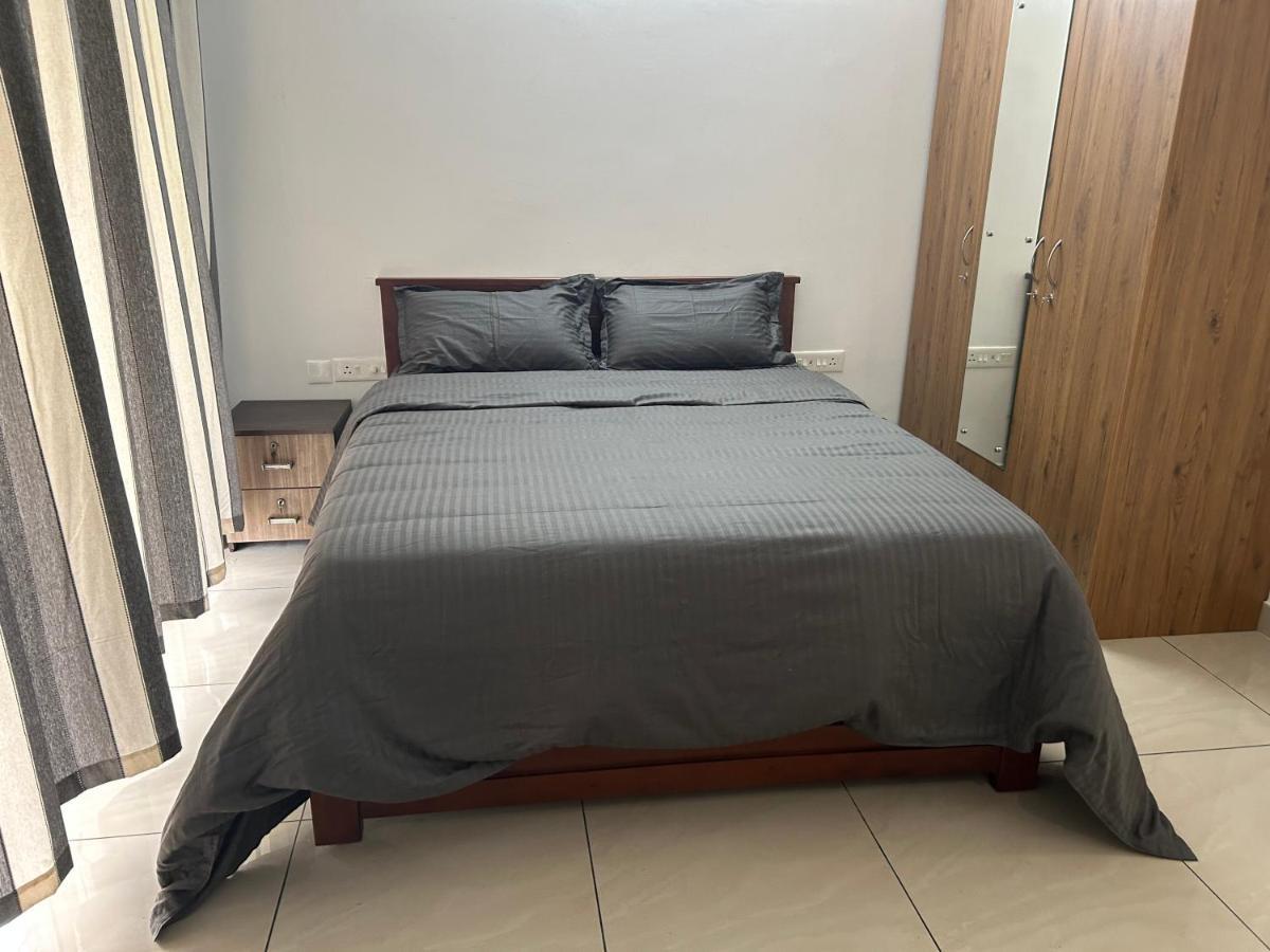 Lux Serviced Apartments Kochi Exterior photo