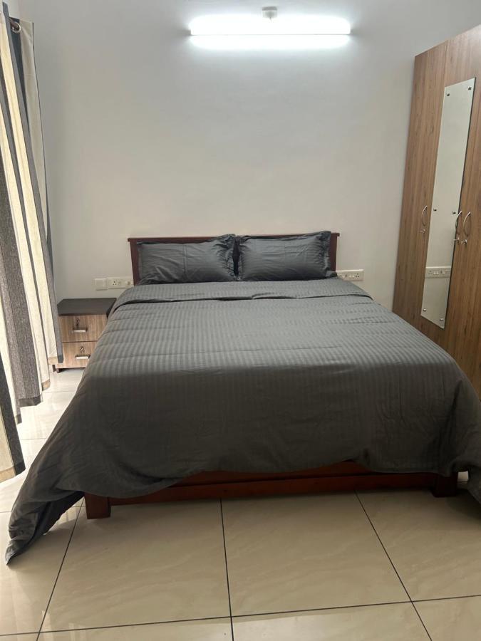 Lux Serviced Apartments Kochi Exterior photo